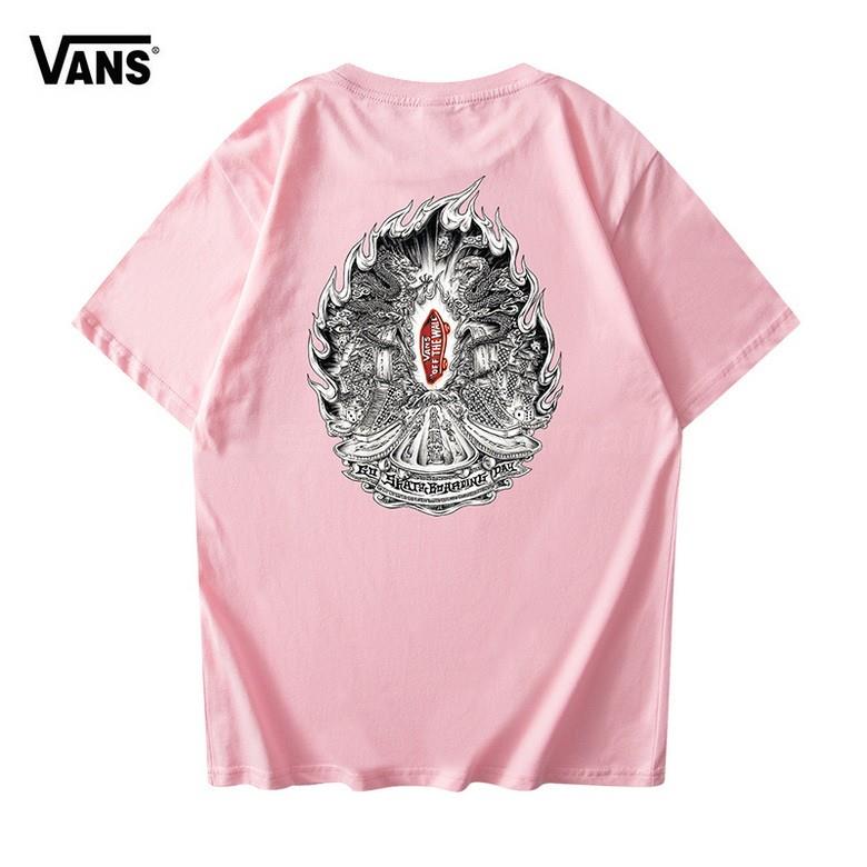 Vans Men's T-shirts 60
